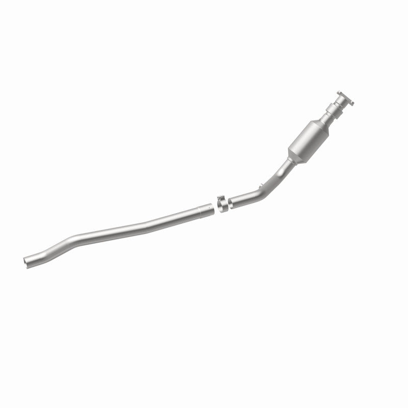 MagnaFlow California Grade CARB Compliant Direct-Fit Catalytic Converter 4451167 360 Degree Image Set