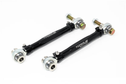 Torque Solution Rear Toe Link/Arm Kit for 2008+ Subaru WRX/STI / 2013+ Subaru BRZ / 2013+ Scion FR-S TS-SU-464 TS-SU-464 Photo - Primary