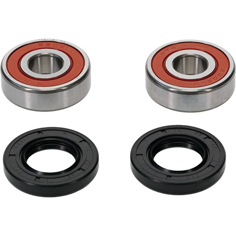 Pivot Works Pw Premium Wheel Bearing 25-1317-P 25-1317-P Photo - Primary