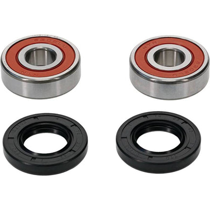 Pivot Works Pw Premium Wheel Bearing 25-1317-P 25-1317-P Photo - Primary