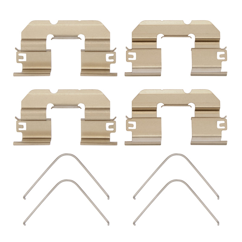 DFC DFC SS Hardware Kits Brakes, Rotors & Pads Brake Hardware main image