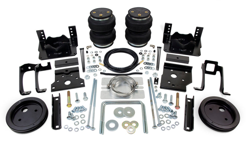 AIRLIFT Loadlifter 5000 Ultimate Air Spring Kit w/Internal Jounce Bumper 88395 Photo - Primary
