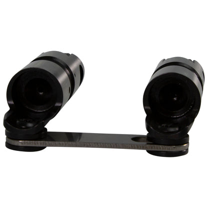COMP Cams Ford 351C/351M/400 Solid Roller Lifters .875in Diameter 2.02in Seat Height (Set of 16) 96840-16 96840-16 User 2
