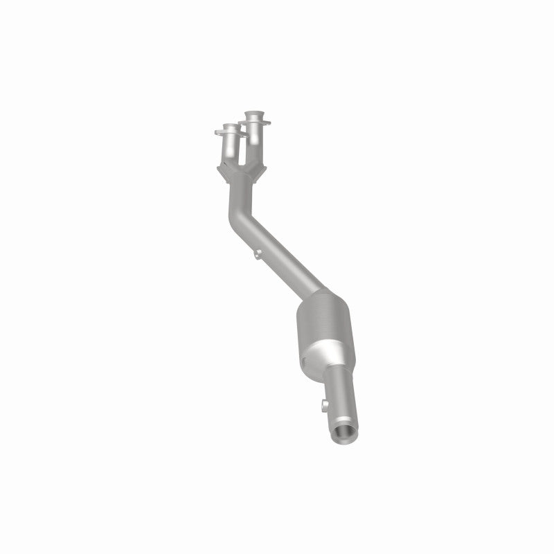 MagnaFlow BMW M5 HM Grade Federal / EPA Compliant Direct-Fit Catalytic Converter 24060 360 Degree Image Set