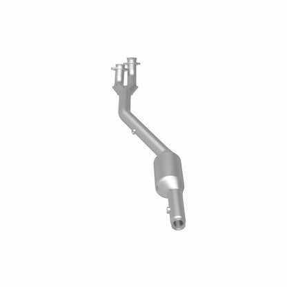 MagnaFlow BMW M5 HM Grade Federal / EPA Compliant Direct-Fit Catalytic Converter 24060 360 Degree Image Set