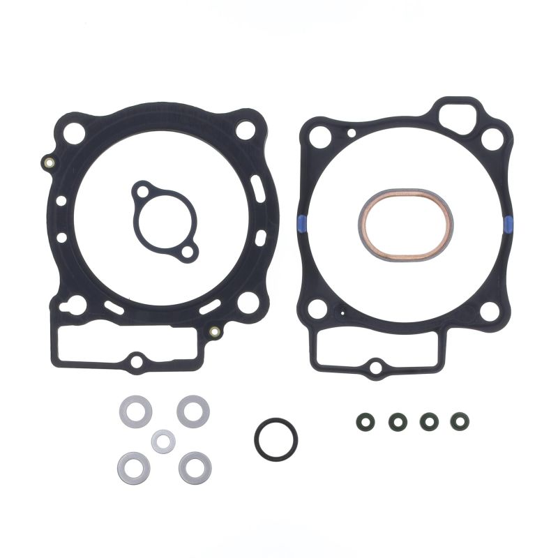 Athena 21-24 Honda CRF 450 R Top End Gasket Kit P400210600322 P400210600322 Photo - Primary