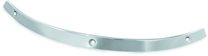 Kuryakyn Smooth Windshield Trim Chr 1387 1387 Photo - Primary