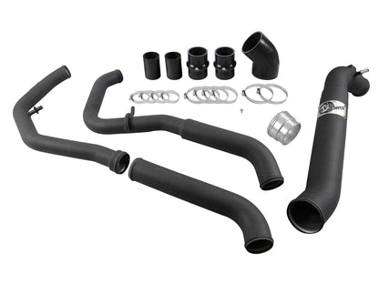 aFe  POWER 46-20204-B BladeRunner Intercooler Hot and Cold Side Tubes 46-20204-B Photo - Unmounted