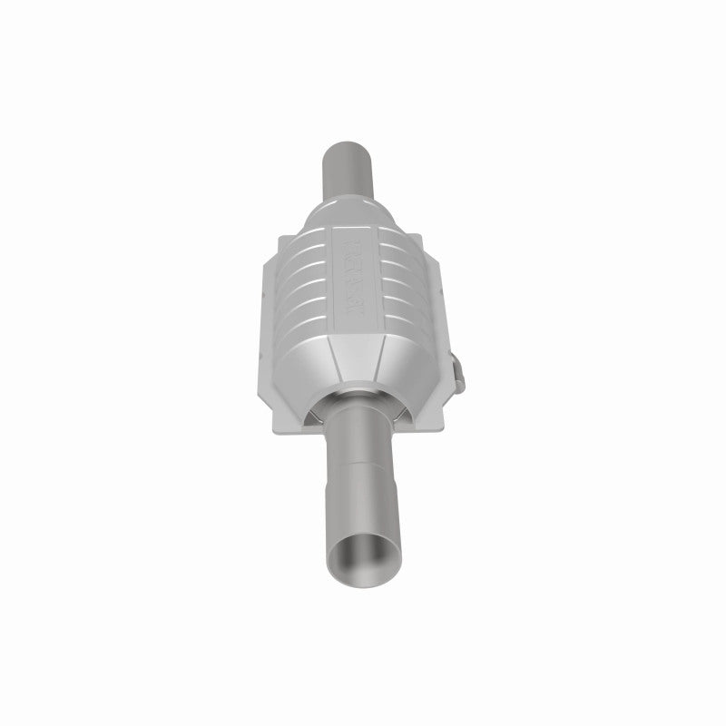 MagnaFlow Standard Grade Federal / EPA Compliant Direct-Fit Catalytic Converter 23401 360 Degree Image Set