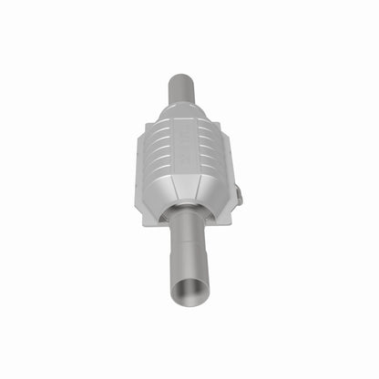 MagnaFlow Standard Grade Federal / EPA Compliant Direct-Fit Catalytic Converter 23401 360 Degree Image Set