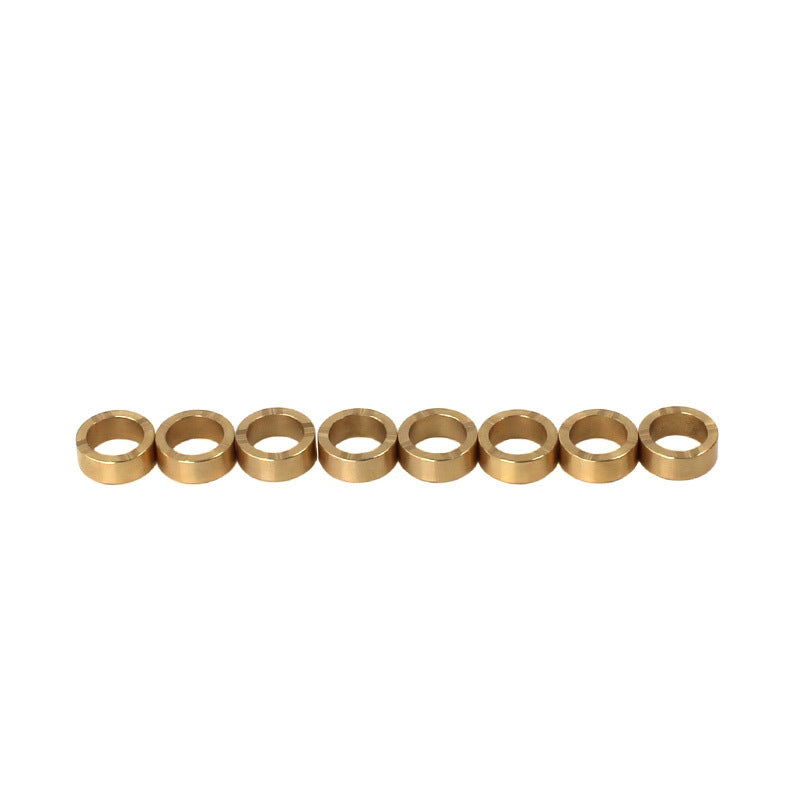 Industrial Injection 01-13 Chevrolet Duramax Rocker Spacer Kit PDM-07184 PDM-07184 Photo - Primary