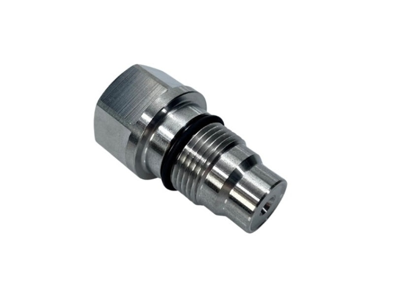 Exergy 6.7/LLY/LBZ/LMM PRV Plug w/ O-ring (For Diagnostic Purposes Only) 1-018-172 1-018-172 User 1