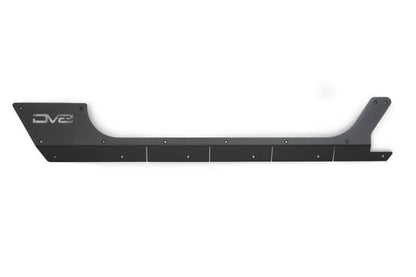 DV8 Offroad 18-23 Jeep Wrangler JL Rock Skins (2 Door Only) SRJL-29 SRJL-29 Photo - Unmounted