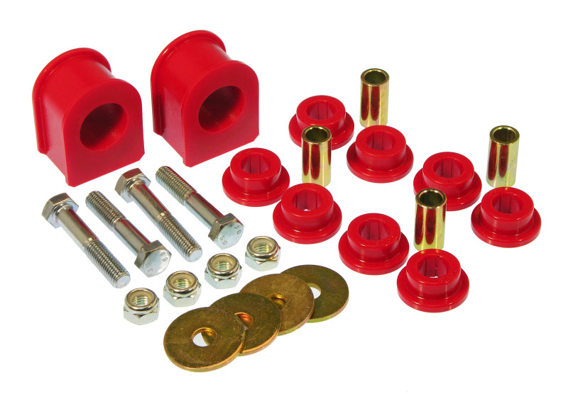 Prothane Suspension Stabilizer Bar Bushing 6-1167 Photo - Primary
