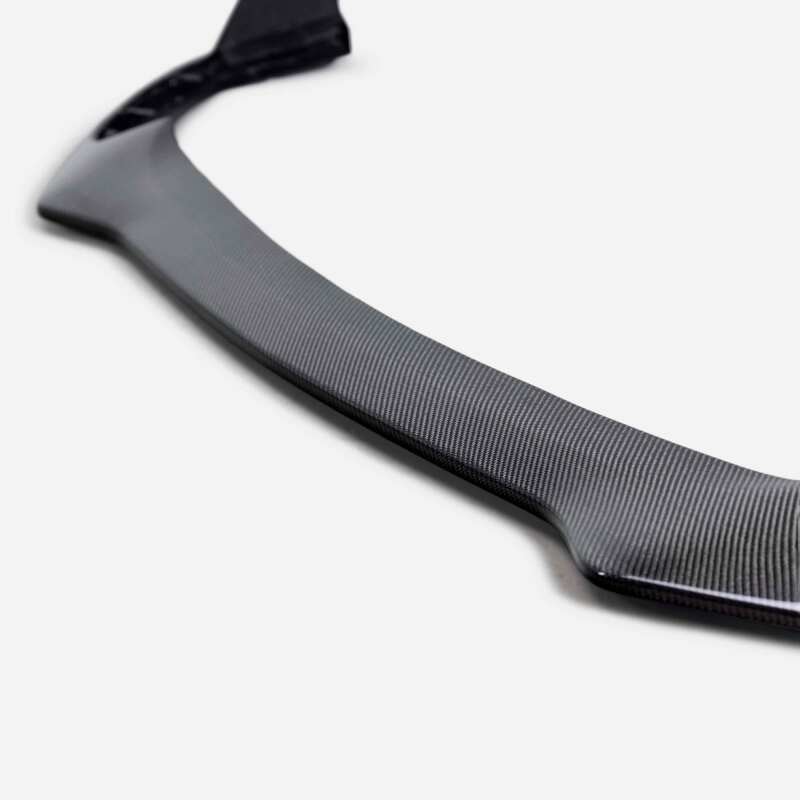 Anderson Composites 21-22 Ford Mustang Mach 1 Type-OE Carbon Fiber Front Chin Spoiler AC-FL21FDMUM1-OE AC-FL21FDMUM1-OE User 1