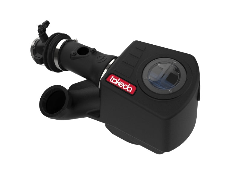 aFe 19-20 Toyota Corolla Takeda Momentum Cold Air Intake System w/ Pro 5R Media 56-70031R 56-70031R Photo - Primary