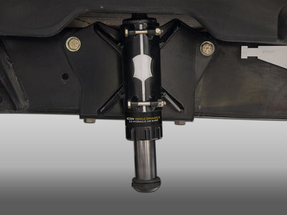 ICON 2007+ Toyota Tundra Rear Hyd Bump Stop Kit 56108 56108 Photo - Mounted