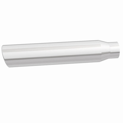 Magnaflow Tip 1-Pk Re 3.50 X 18 2.5 Id 15De 35114 35114 360 Degree Image Set