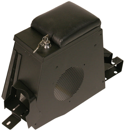 Tuffy Products Tuffy Tj Security Console For Speaker Black 055-01 055-01 Photo - Primary