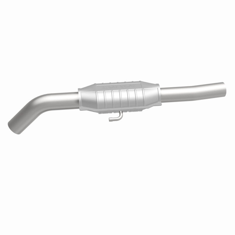 MagnaFlow Dodge California Grade CARB Compliant Direct-Fit Catalytic Converter 3391290 360 Degree Image Set