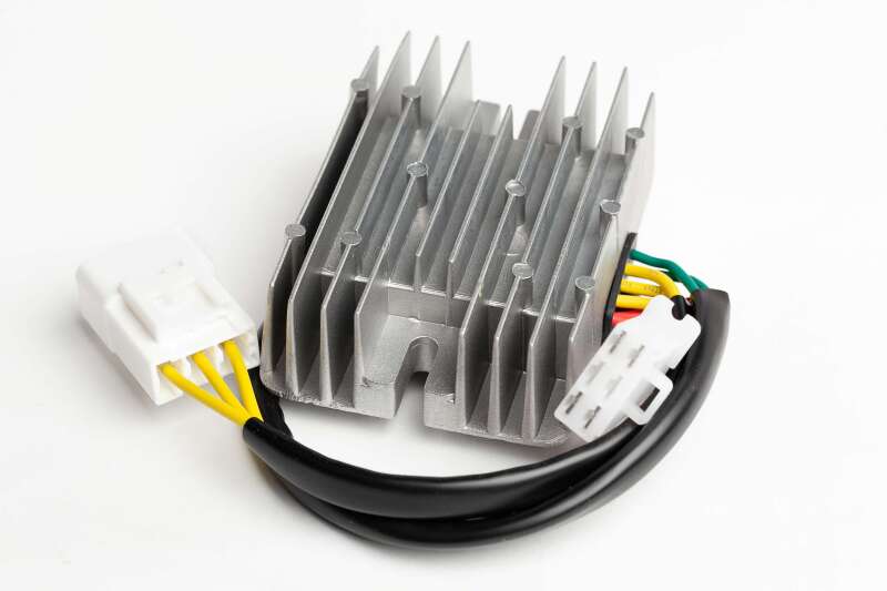 Ricks Motorsport Electrics Ricks Motorsport OEM Style Honda Rectifier-Regulator 10-165 10-165 User 1