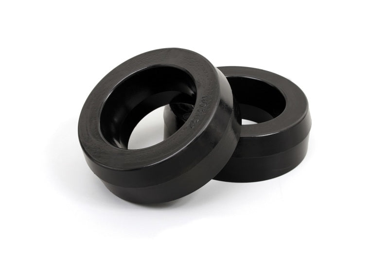 Daystar 97-03 Ford F150 2WD 1.5in Front Leveling Kit DASKF09105BK KF09105BK Photo - Primary