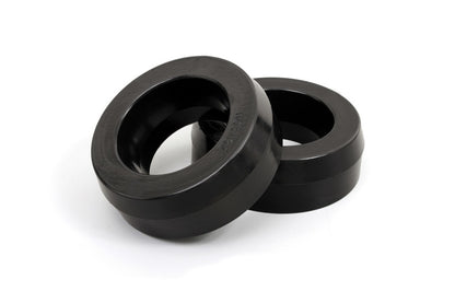 Daystar 97-03 Ford F150 2WD 1.5in Front Leveling Kit DASKF09105BK KF09105BK Photo - Primary