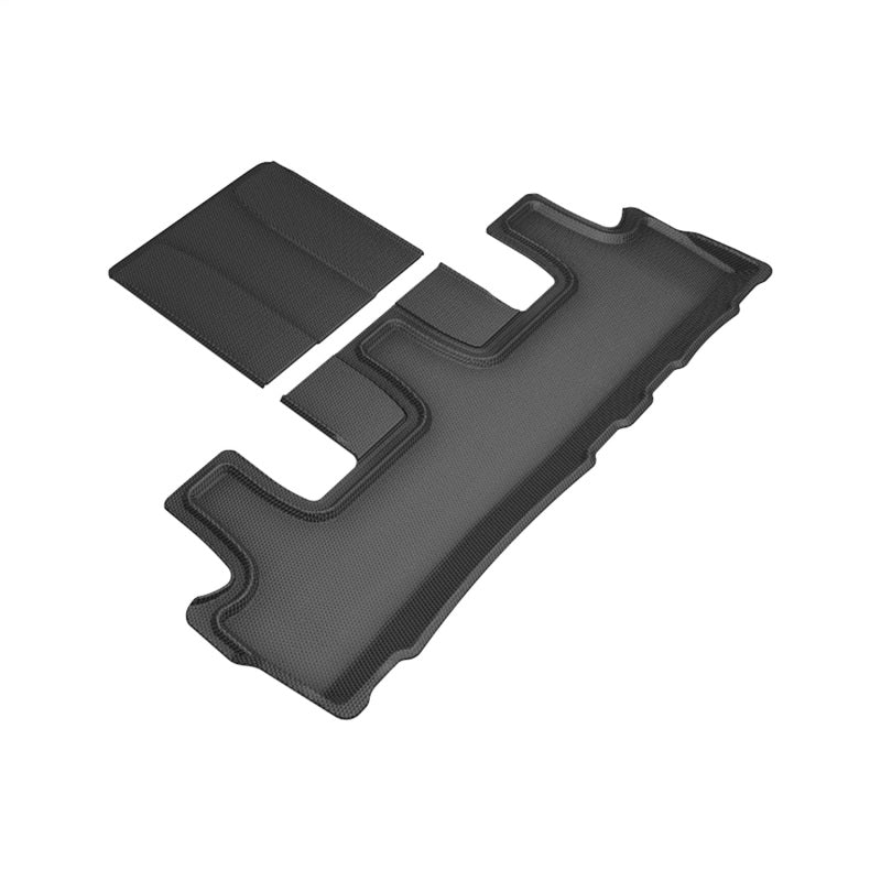 3D MAXpider 18-24 Ford Expedition Max Kagu Black R3 L1FR14831509 L1FR14831509 Photo - Primary