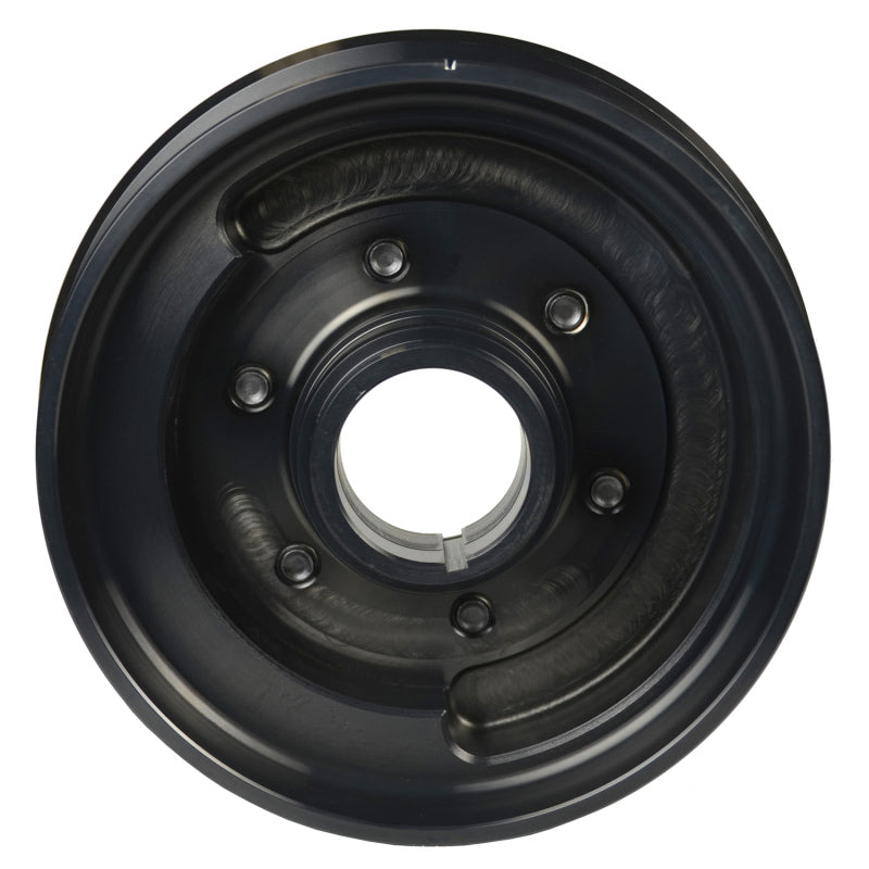 Fluidampr Engine Harmonic Balancer 720221 User 2