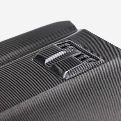 Anderson Composites 2024+ Ford Ranger Raptor Type-OE Carbon Fiber Hood AC-HD24FDRNRA-OE AC-HD24FDRNRA-OE User 1