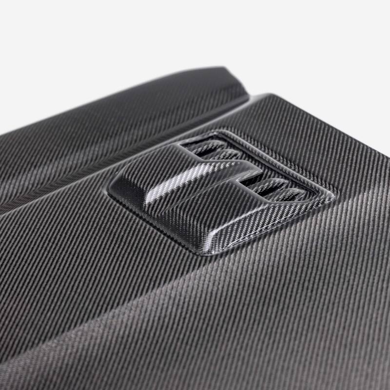Anderson Composites 2024+ Ford Ranger Raptor Type-OE Carbon Fiber Hood AC-HD24FDRNRA-OE AC-HD24FDRNRA-OE User 1