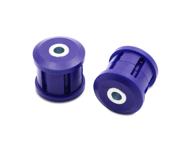 SuperPro Beam Axle Pivot Bushing Kit SPF1942-95K Photo - Primary