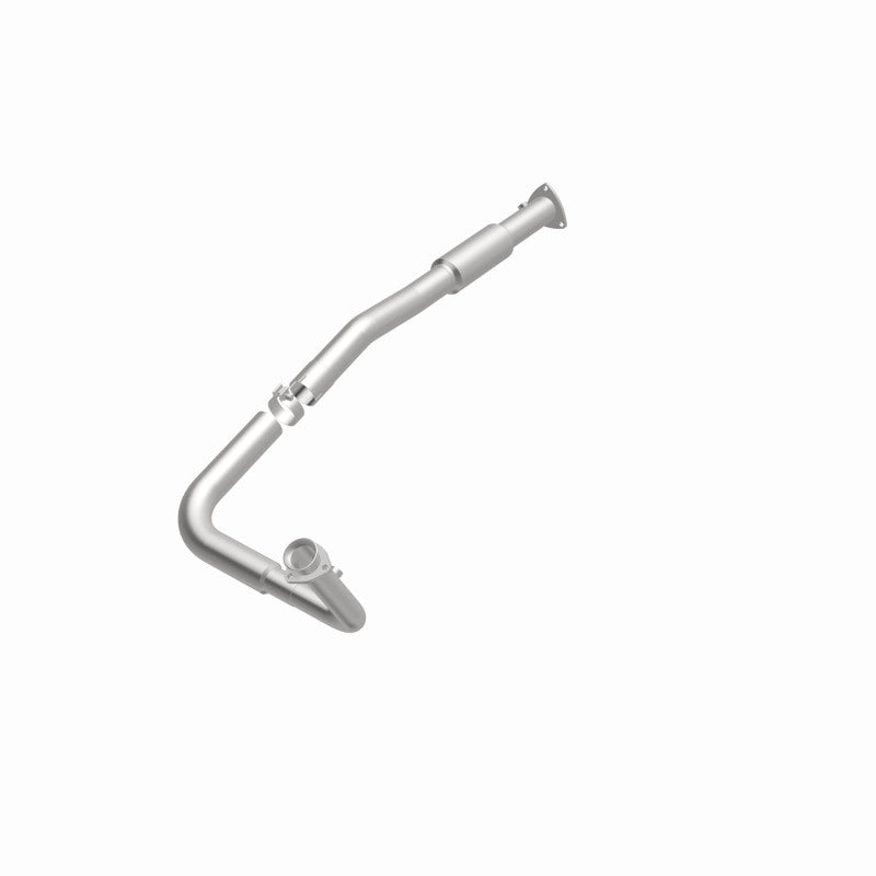 MagnaFlow OEM Grade Federal / EPA Compliant Direct-Fit Catalytic Converter 52052 360 Degree Image Set