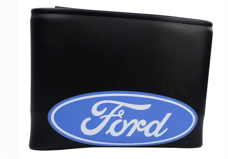 Ford Performance Parts Ford Performance Fender Cover M-1822-A7 Photo - Unmounted
