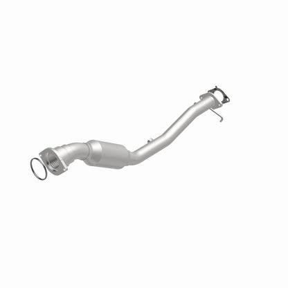 MagnaFlow OEM Grade Federal / EPA Compliant Direct-Fit Catalytic Converter 49227 360 Degree Image Set
