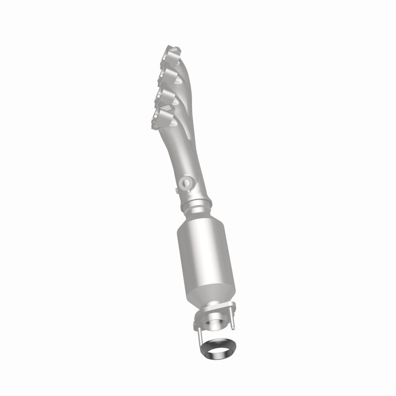 MagnaFlow Cadillac HM Grade Federal / EPA Compliant Manifold Catalytic Converter 50761 360 Degree Image Set