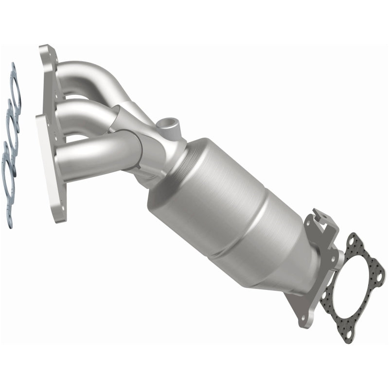 MagnaFlow Volvo S80 OEM Grade Federal / EPA Compliant Manifold Catalytic Converter 49056 Photo - out of package