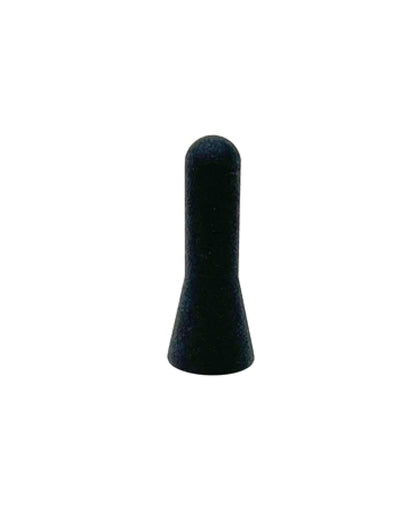 Torque Solution Mitsubishi/Honda/Ford/Subaru Premium Super Stubby Billet Antenna TS-BA-BL12-P TS-BA-BL12-P User 1