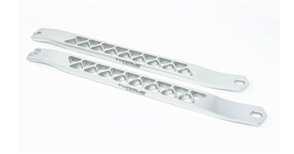 Torque Solution Billet Strut Cross Braces: Toyota GR Supra MKV A90 / A91 TS-GR-642S User 1