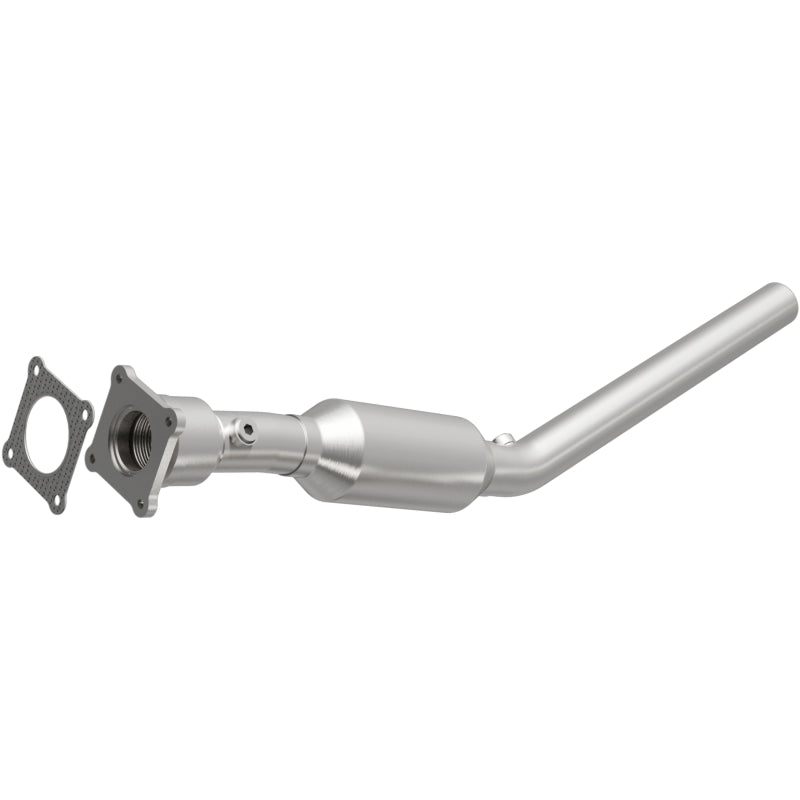 MagnaFlow California Grade CARB Compliant Direct-Fit Catalytic Converter 4481274 Photo - Primary
