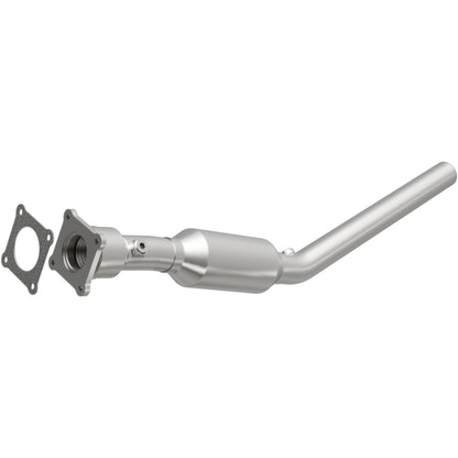 MagnaFlow California Grade CARB Compliant Direct-Fit Catalytic Converter 4481274 Photo - Primary