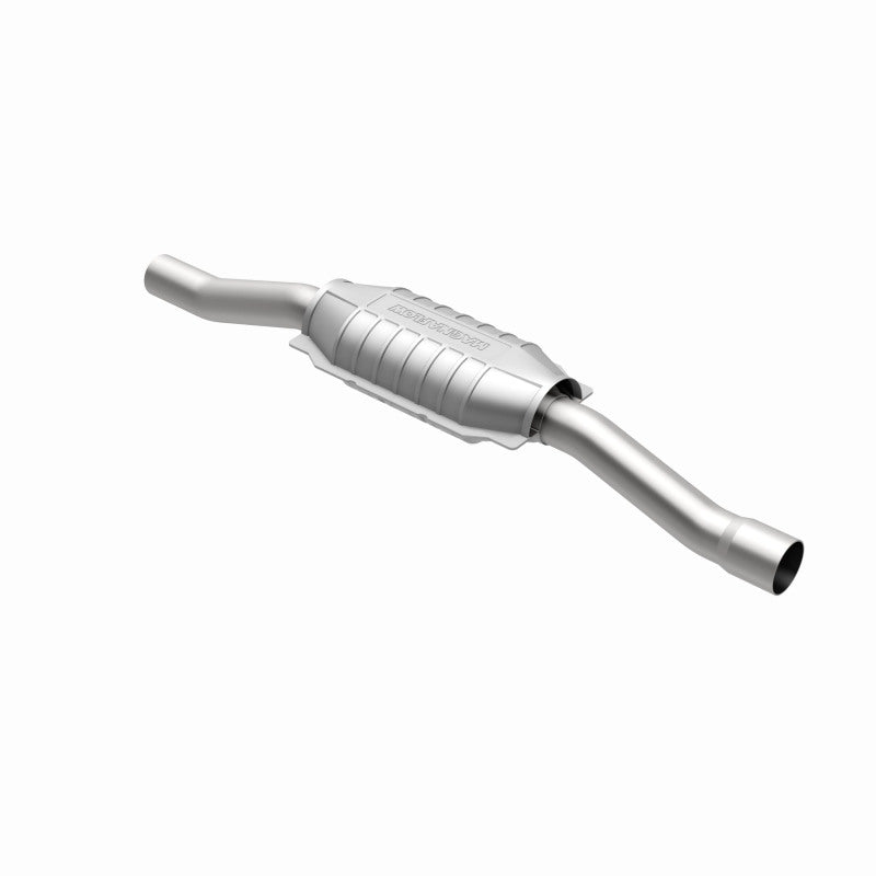 MagnaFlow Standard Grade Federal / EPA Compliant Direct-Fit Catalytic Converter 23480 360 Degree Image Set
