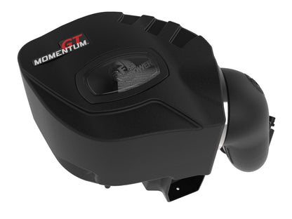 aFe POWER Momentum GT Pro Dry S Intake System 20-23 BMW X3/X4 M40i L6-3.0L (t) B58 50-70105D 50-70105D Photo - Primary