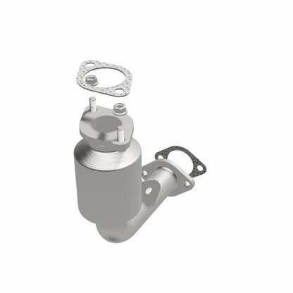MagnaFlow Mitsubishi Mirage OEM Grade Federal / EPA Compliant Direct-Fit Catalytic Converter 51488 360 Degree Image Set