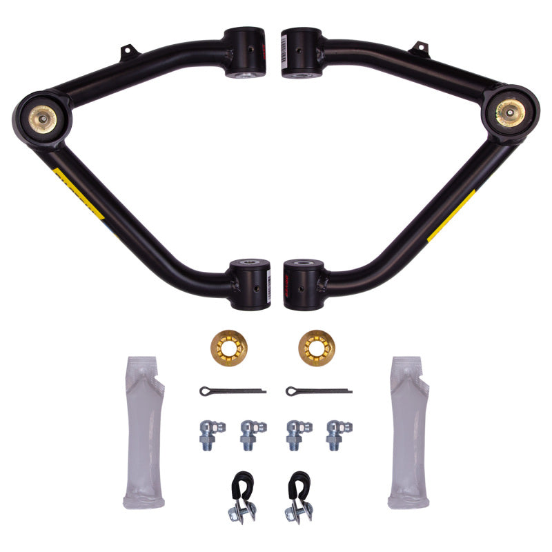 Bilstein 14-18 GM 1500 B8 Upper Control Arm Kit 51-304676 51-304676 User 1