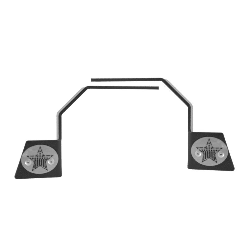 Rock Slide Engineering Rock Slide Rigid Series Bullbars Bullbar 20In Led Light Brackets AC-LED-20 AC-LED-20 User 1