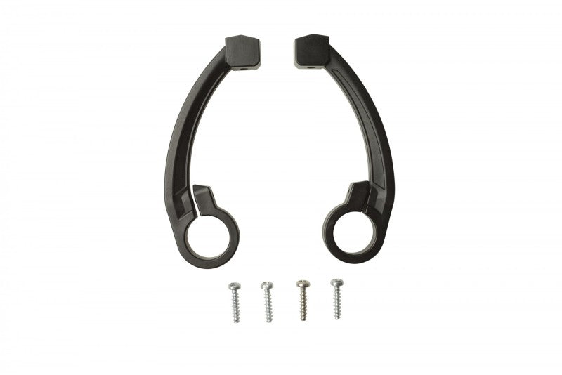 Acerbis X-Elite Mount Black 2856900001 2856900001 Photo - Primary