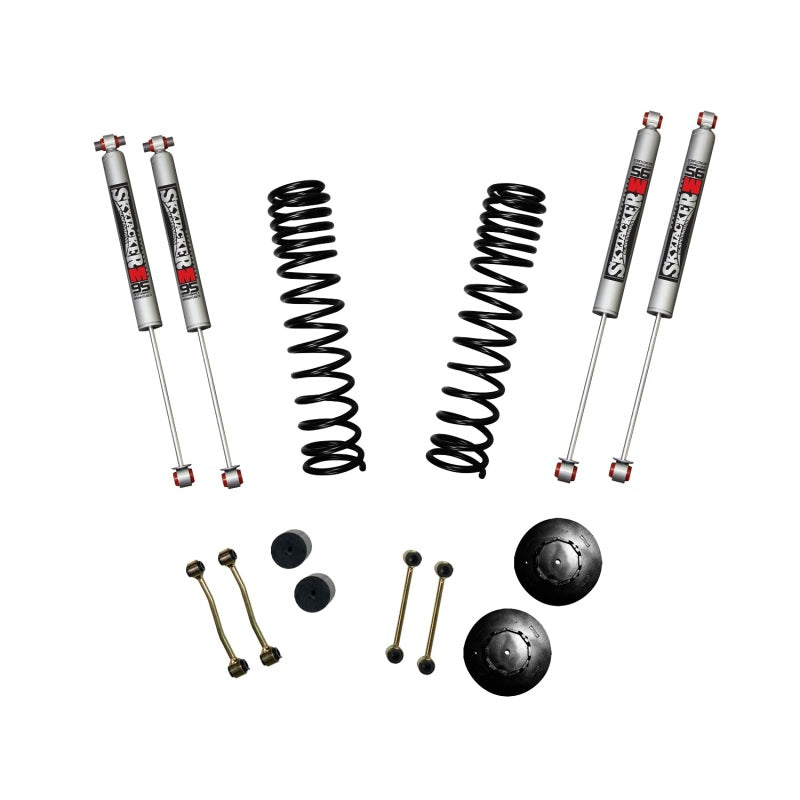 Skyjacker SKY Suspension Lift Kit Suspension Lift Kits main image