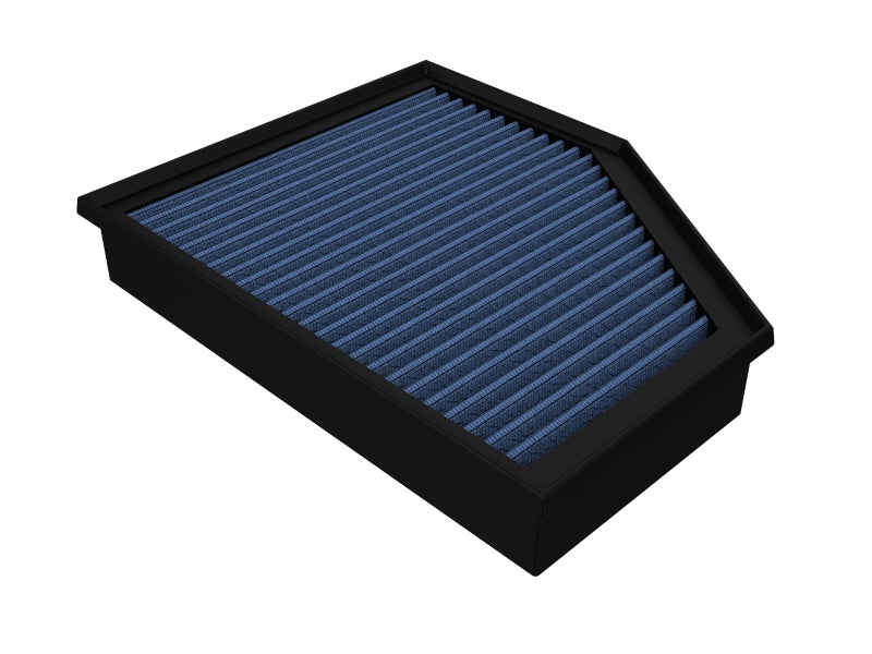 aFe Magnum FLOW Pro 5R Air Filter 19-21 BMW X7 L6 3.0L 30-10328 30-10328 Photo - Primary