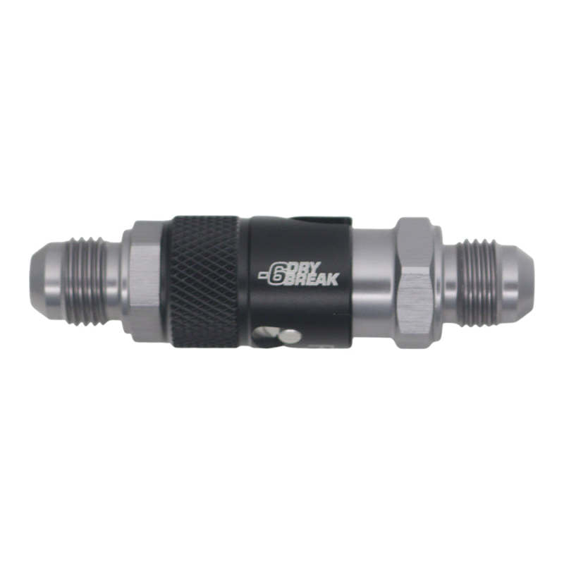 DeatschWerks DW ORB to -AN Adapters Fabrication Fittings main image